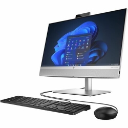Hp EliteOne 840 G9 R AIO 24Touch Screen i5-14500-16GB-512GB-Win11 Pro-3/3/3 A41JFPT