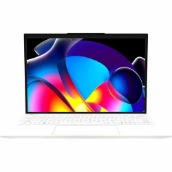 Msi Prestige 13 AI Evo A1M - 13.3" 2.8K OLED - Ultra 7 155H - 16GB RAM onboard - 512GB SSD - Arc Graphics - WiFi 7 - Backlit KB - 4cell 75Wh - Pure White - Windows 11 Pro - 1Y Warranty PRESTIGE 13 AI EVO A1MG-085AU
