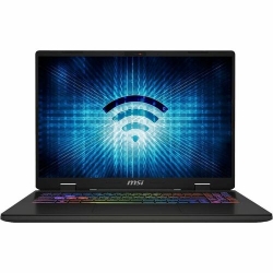 Msi Sword 16 HX B14V - 16" QHD+ - i7-14650HX - 16GB RAM 2x8GB - 1TB SSD - RTX 4060 8GB - WiFi 6E - RGB KB - 4cell 65Wh - Cosmos Gray - Windows 11 Home - 2Y Warranty SWORD 16 HX B14VFKG-424AU
