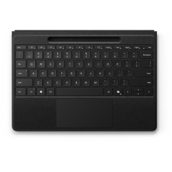 Microsoft Surface Pro Flex Keyboard - Black ZRA-00016