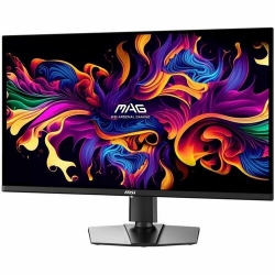 Msi 32 UHD Flat QD-OLED 165Hz Type-C 15w True Black 400 MAG 321UP QD-OLED