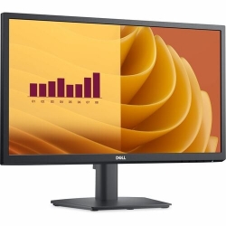 Dell E2225H 22" Class Full HD LED Monitor - 16:9 - 21.5" Viewable - Vertical Alignment (VA) - Edge LED Backlight - 1920 x 1080 - 16.7 Million Colours - 250 cd/m² - 5 ms - HDMI - VGA - DisplayPort E2225H