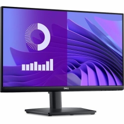Dell E2425HS 24" Class Full HD LED Monitor - 16:9 - 23.8" Viewable - Vertical Alignment (VA) - Edge LED Backlight - 1920 x 1080 - 16.7 Million Colours - 250 cd/m² - 5 ms - Speakers - HDMI - VGA - DisplayPort E2425HS