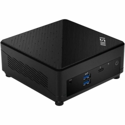 Msi Cubi 5 12M (IM Built) - i3-1215U - 16GB DDR5 RAM - 500GB SSD - Windows 11 Pro - 3 Years NBD Onsite CUBI512M-009BAU/16G/500G/W11P/NBD