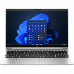 Hp PB 450 G10 - UMA i5-1334U 15in 16GB DDR4-3200 256GB PCIE-SSD FHD Screen Wifi-6 BT-5.3 3-cell Long-Life Battery KBD CP - BL W11P 1/1/1 Warranty AP3Z0AT