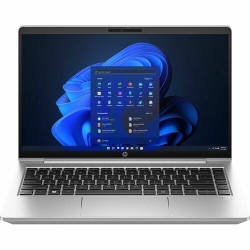 Hp PB 445 G10 - UMA R5-7530U 14in 16GB DDR4-3200 256GB PCIE-SSD FHD Screen Wifi-6 BT-5.3 3-cell Long-Life Battery KBD CP - BL W11P 1/1/1 Warranty AP3Z7AT