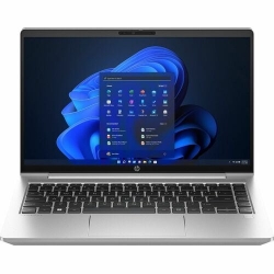 Hp PB 445 G10 - UMA R5-7530U 14in 16GB DDR4-3200 512GB PCIE-SSD FHD Screen Wifi-6 BT-5.3 3-cell Long-Life Battery KBD CP - BL W11P 1/1/1 Warranty AP3Z8AT