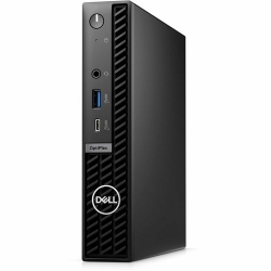 Dell Optiplex 7020 - MFF - i5-12500T - 8GB RAM 1x8GB - 256GB SSD - WI-FI 6E Intel AX211 - KB Mouse Included - Windows 11 Pro - 3Y ONSITE AUBTO7020M582