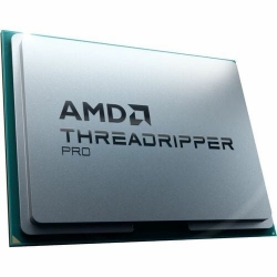 AMD Ryzen Threadripper PRO 7000 7975WX Dotriaconta-core (32 Core) 4 GHz Processor - Retail Pack - 128 MB L3 Cache - 32 MB L2 Cache - 2 MB L1 Cache - 64-bit Processing - 5.30 GHz Overclocking Speed - 5 nm - Socket sTR5 No Graphics - 350 W - 64 Threads 100