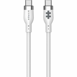 Targus Charging Cable - 1 m - USB Type C HJ4001WHGL