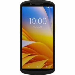 Zebra TC53E LAN 6.0 DISPLAY WIFI 6E 8GB RAM/128GB ROM SE55 IMAGER 16MP RFC 8MP FFC WARM SWAP 4680 MAH STANDARD BATTERY GMS ROW ONLY TC530E-0T1K6B1000-A6