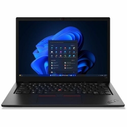 Lenovo THINKPAD L13 GEN 5 13.3IN WUXGA INTEL CORE ULTRA 5 125U 16GB RAM 512SSD WIN11 PRO 1 YEAR ONSITE 21LB000XAU