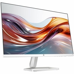 HP 524sa 24" Class Full HD LCD Monitor - 16:9 - 23.8" Viewable - 1920 x 1080 - 300 cd/m² - 5 ms - Speakers - HDMI - VGA 94C37AA