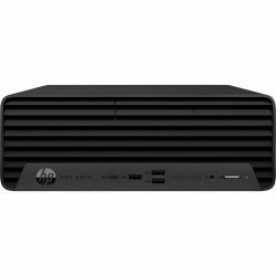Hp Pro Mini 400 G9 R Small Form Factor i5-14500-16GB-512GB-Win11 Pro-1/1/1 A41J8PT