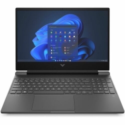 Hp Victus Gaming Laptop 15-fa1353TX IntelCore i7-13620H 16 GB RAM, 512 GB PCIe Gen4 NVMe M.2 SSD,15.6" 1 year 1/1/0 limited warranty includes 1 year of parts and labor A1KU2PA