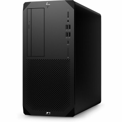 Hp Z2 Tower G9 i7-14700 32GB DDR5-4800 1TB M.2 PCIE-SSD NVIDIA T1000 8GB 4 x mDP to DP Adapters Wifi-6 BT-5.3 Win 11 Pro 3/3/3 Warranty AU1R4PT