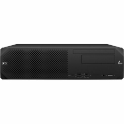 Hp Z2 SFF G9 i7-14700 32GB DDR5-4800 1TB M.2 PCIe Drive NVIDIA T1000 4GB 2 x mDP to DP Adapters Wifi-6 BT-5.3 Win 11 Pro 3/3/3 Warranty AU1Q7PT