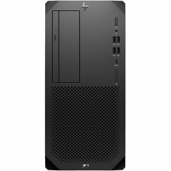 Hp Z2 Tower G9 i7-14700 32GB DDR5-4800 1TB M.2 PCIE-SSD NVIDIA RTX A2000 12GB 4 x mDP to DP Adapters Wifi-6 BT-5.3 Win 11 Pro 3/3/3 Warranty AU1R5PT