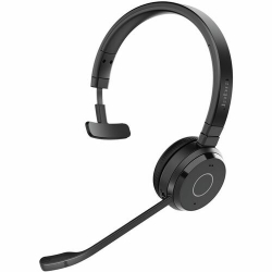 Jabra Evolve 65 TE Link390a UC Mono 6693-839-409