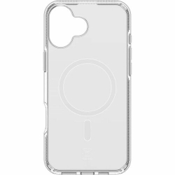 Incipio Duo for MagSafe - iPhone 16 Plus Clear IPH-2160-CLR