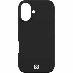 Incipio Velocity for MagSafe - iPhone 16 Black IPH-2162-BLK
