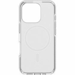 Incipio Duo for MagSafe - iPhone 16 Clear IPH-2159-CLR