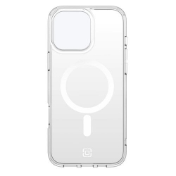 Incipio Velocity for MagSafe - iPhone 16 Pro Max Clear IPH-2165-CLR