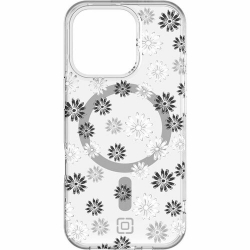 Incipio Velocity for MagSafe - iPhone 16 Pro Clear IPH-2167-DZF
