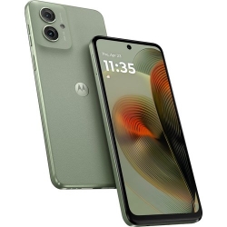 MOTOROLA G55 4/128GB SMOKEY GREEN PB5U0018AU