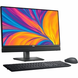 Dell Optiplex 7420 - AIO 24in TOUCH - i5 14500T vPro - 16GB RAM 1x16GB - 512GB SSD - NO WLAN - KB Mouse Included - Windows 11 Pro - 3Y ONSITE AUO7420AIO515T