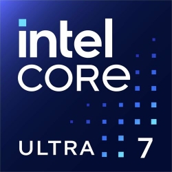 Intel Core Ultra 7 265KF Icosa-core (20 Core) 3.90 GHz Processor - Box - 36 MB L2 Cache - 64-bit Processing - 5.50 GHz Overclocking Speed - Socket LGA-1851 No Graphics - 125 W - 20 Threads BX80768265KF