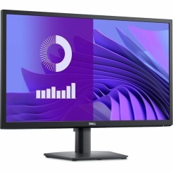 Dell E2425H 24" Class Full HD LED Monitor - 16:9 - 23.8" Viewable - Vertical Alignment (VA) - Edge LED Backlight - 1920 x 1080 - 16.7 Million Colours - 250 cd/m² - 5 ms - VGA - DisplayPort E2425H