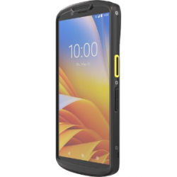 Zebra TC58 WAN 6.0IN 5G FR1 WIFI 6E 8GB/64GB SE55 STD BATT GMS ROW TC58B1-3T1K7B1080-A6