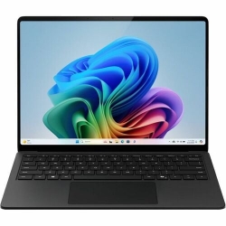 Microsoft Surface Laptop 7 13.8" Touchscreen Notebook - Qualcomm Snapdragon X Plus - 16 GB - 512 GB SSD - Graphite - Qualcomm Snapdragon X Plus Chip - 2304 x 1536 - Windows 11 Pro - Qualcomm Adreno - PixelSense Flow - Front Camera/Webcam - 20 Hours Batte