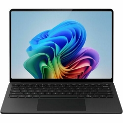 Microsoft Surface Laptop 7 13.8" Touchscreen Notebook - Qualcomm Snapdragon X Elite - 16 GB - 512 GB SSD - Graphite - Qualcomm Snapdragon X Elite Chip - 2304 x 1536 - Windows 11 Pro - Qualcomm Adreno - PixelSense Flow - Front Camera/Webcam - 20 Hours Bat