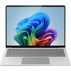 Microsoft Surface Laptop 7 15" Touchscreen Notebook - Qualcomm Snapdragon X Elite - 16 GB - 256 GB SSD - Platinum - Qualcomm Snapdragon X Elite Chip - 2496 x 1664 - Windows 11 Pro - Qualcomm Adreno - PixelSense Flow - Front Camera/Webcam - 22 Hours Batte