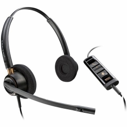 Hp Poly EP 525 -M Stereo w/USB-A Headset 783R2AA