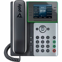 Hp Poly Edge E350 IP PH PoE-e 82M89AA