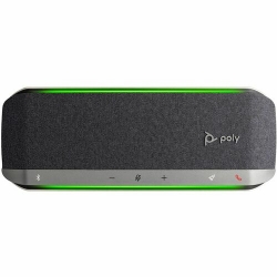 Hp Poly Sync 40 CHS wUnv PSU 85R78AA