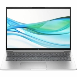 Hp ProBook 460 G11 U5-125U 16GB DDR5-5600 512GB PCIE-SSD 16 Inch WUXGA Screen IR-Webcam Wifi-6 BT-5.3 3-Cell BL-KB W11P MSNA 1/1/1 Warranty A51P1PT