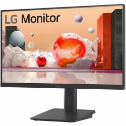 LG 24MS570B-B 24" Class Full HD LCD Monitor - 16:9 - 23.8" Viewable - In-plane Switching (IPS) Technology - 1920 x 1080 - 16.7 Million Colours - 250 cd/m² - 5 ms - Speakers - HDMI - USB Hub 24MS570B-B