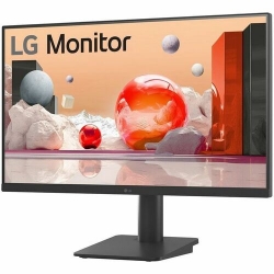 LG 27MS570B-B 27" Class Full HD LCD Monitor - 16:9 - 27" Viewable - In-plane Switching (IPS) Technology - 1920 x 1080 - 16.7 Million Colours - 250 cd/m² - 5 ms - Speakers - HDMI - USB Hub 27MS570B-B