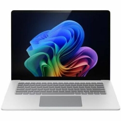 Microsoft Surface Laptop 7 15" Touchscreen Notebook - Qualcomm Snapdragon X Elite - 16 GB - 512 GB SSD - Graphite - Qualcomm Snapdragon X Elite Chip - 2496 x 1664 - Windows 11 Pro - Qualcomm Adreno - PixelSense Flow - Front Camera/Webcam - 22 Hours Batte