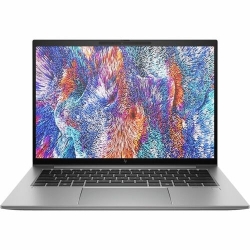 Hp Zbook FireFly 14 G11 AMD Ryzen 9 PRO 8945HS 14" Touch UWVA 32GB (2x16GB) 1TB AMD Radeon Integrated Graphics Win 11 Pro 3/3/3 Warranty A71DNPT