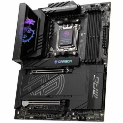 Msi MPG X870E CARBON WIFI MPG X870E CARBON WIFI