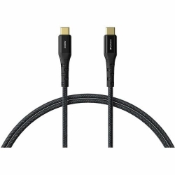 Verbatim 1.20 m USB-C Data Transfer Cable 66820