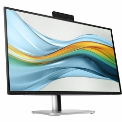 Hp Series 5 Pro 27 inch QHD USB-C Conferencing Monitor - 527pm 9E0Y9UT