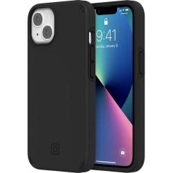 Incipio Duo for MagSafe for iPhone 13 # Black IPH-1960-BLK