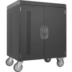 Kensington Charging Cabinet - Up to 39.6 cm (15.6") Screen Support K62327AP