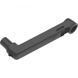 Ergotron LX Extension (Matte Black) 45-289-224
